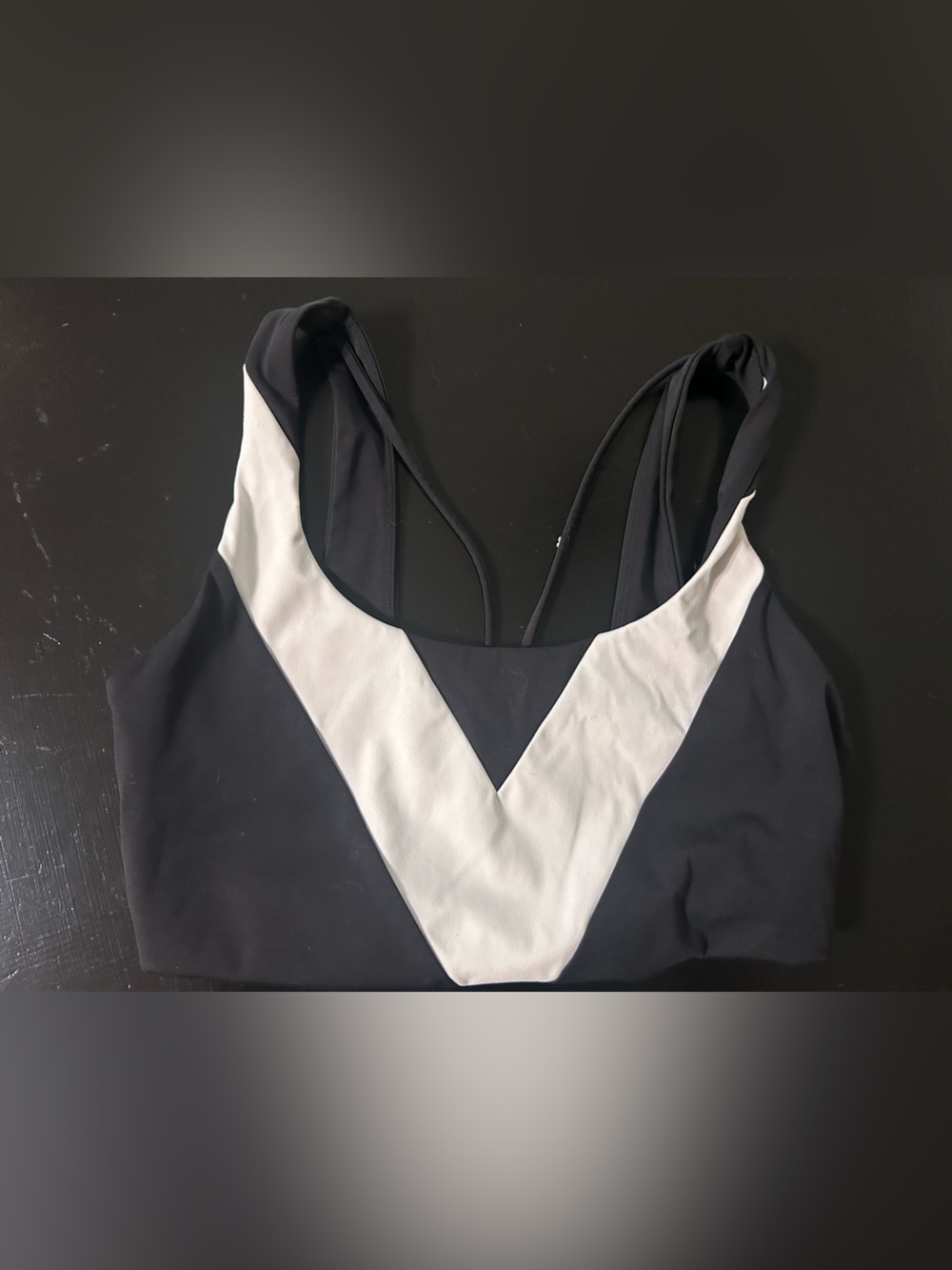 Spiritual gangster Sports Bra